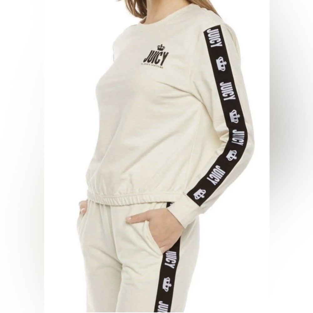 Brand New Juicy Couture Tracksuit Size M/L